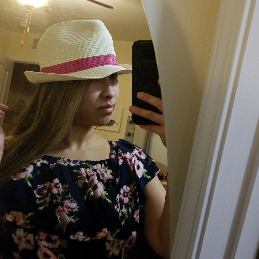 Beach hat